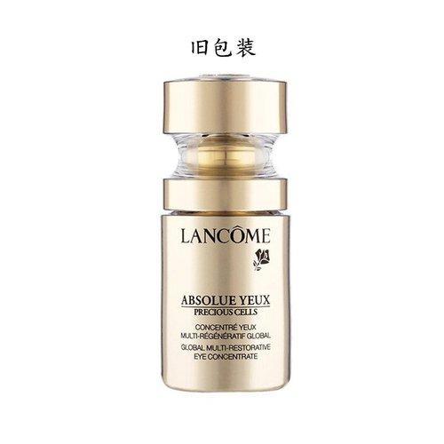 Lancome/兰蔻 新菁纯臻颜眼部精华乳15ML 商品图4