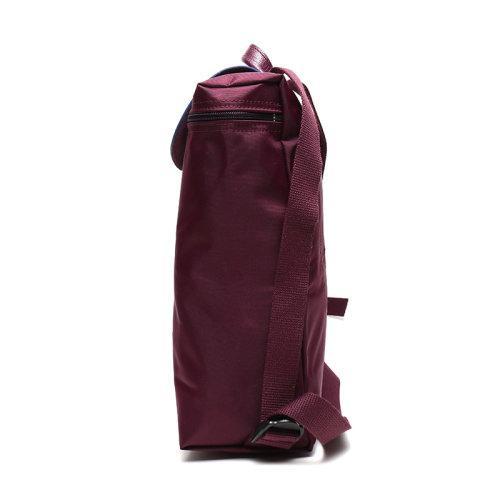 Longchamp/珑骧 女士LEPLIAGECLUB系列织物可折叠双肩包 1699 619 商品图32