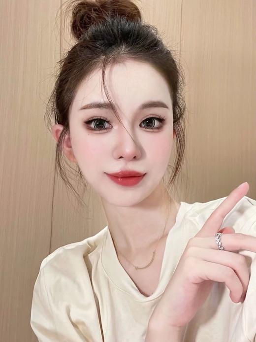 【小红书推荐款】sheepcon薄荷珍宝珠，年抛/直径14.5/着色14.4，168/一副，268/两副（同品牌任选），328/三副（同品牌任选），368/四副（同品牌任选） 商品图6