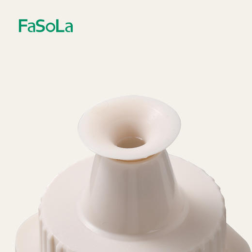 FaSoLa油瓶家用厨房玻璃油壶 商品图10
