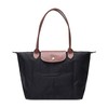 Longchamp/珑骧 女款尼龙长柄小号购物袋 2605 089 商品缩略图0