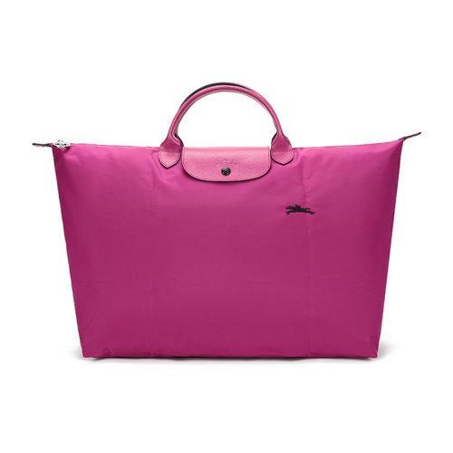 Longchamp/珑骧 男女中性LEPLIAGE系列织物大号短柄可折叠手提包旅行袋 1624 619 商品图10