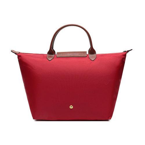 Longchamp/珑骧 女士LePliage系列尼龙手提包 1623 089 商品图7