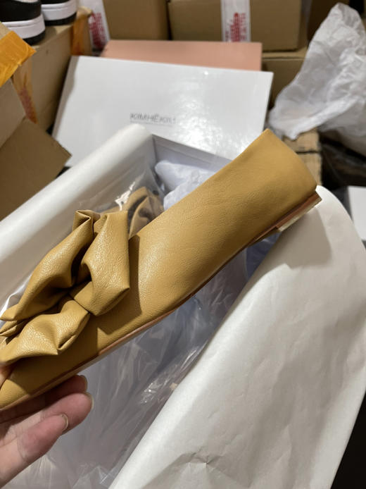 如图36码，孤品清仓特价，真皮+真皮大底～不退换，无包装 商品图4