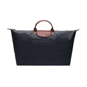 Longchamp/珑骧 女士LePliage系列织物特大号手提包 1625 089