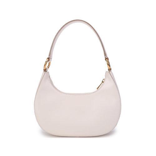 BALLY/巴利【22春夏新款】女士皮质B-Chain手提单肩斜挎包腋下包迷你款 BLEYR 商品图6