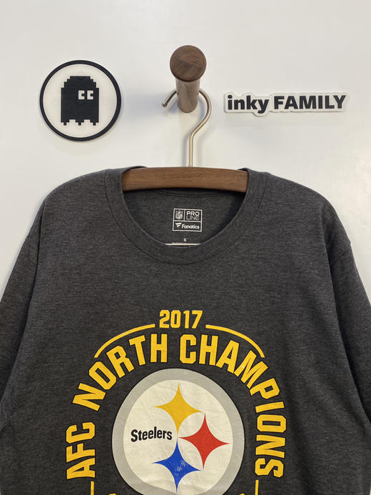 Fanatics PRO LIFE NFL 美国职业橄榄球大联盟 短袖T恤 _SST(S) 商品图0