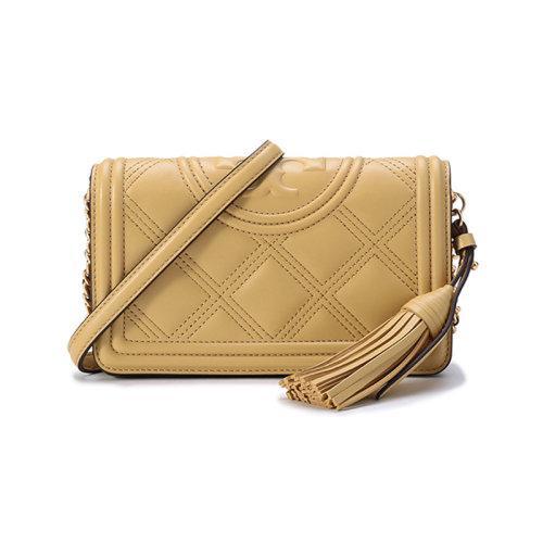 Tory Burch/汤丽柏琦  TB女包 FLEMING系列羊皮单肩斜挎包 64312 商品图15