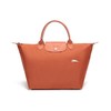 Longchamp/珑骧  女士LEPLIAGECLUB系列中号织物短柄可折叠手提包饺子包1623619 商品缩略图20