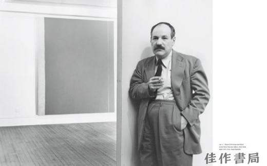 (英文版) Piet Mondrian, Barnett Newman, Dan Flavin / 皮特·蒙德里安、巴尼特·纽曼、丹·弗拉文 商品图4