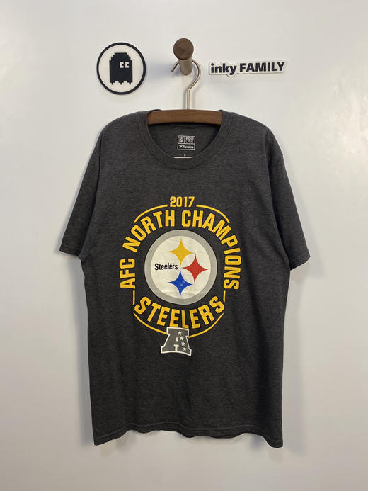 Fanatics PRO LIFE NFL 美国职业橄榄球大联盟 短袖T恤 _SST(S) 商品图1