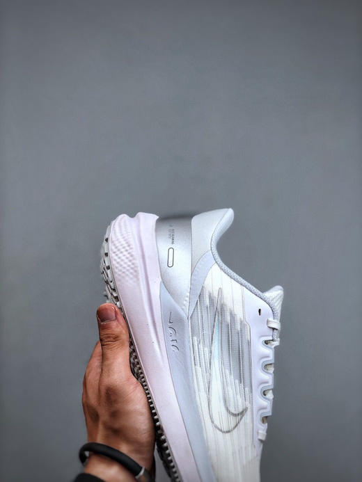 夏季特惠💰330 真标品质 # 男鞋真标半码制#升级原楦原数据开发纸版 商品图5