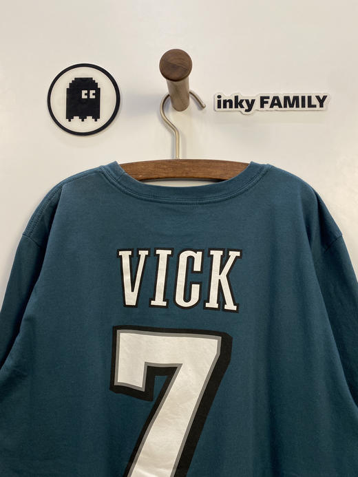 NIKE 耐克 NFL 美国职业橄榄球大联盟 TEAM 短袖T恤 _SST(M) 商品图0