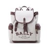 BALLY/巴利 【22春夏新款】 女士织物配皮手提双肩包背包 CLIFORD W LMN 商品缩略图0