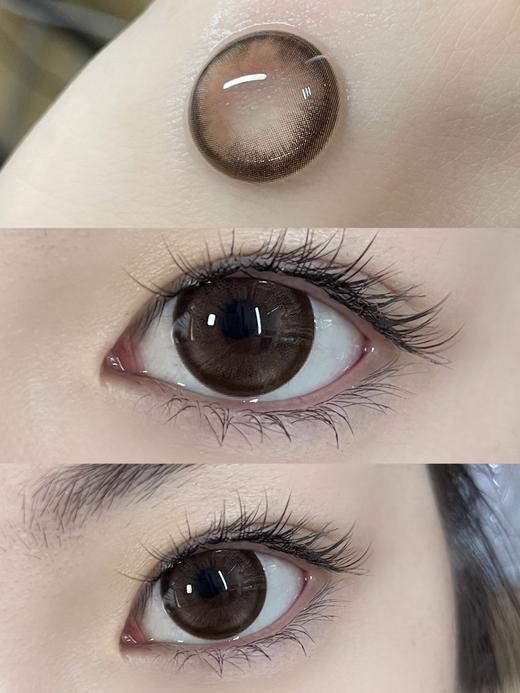 850/900缺，年抛 Cookieyo 长岛冰茶 14.5 着色13.8 A112 商品图6