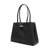 Longchamp/珑骧 女士ROSEAU系列牛皮手提单肩包 10060 HPN 商品缩略图1