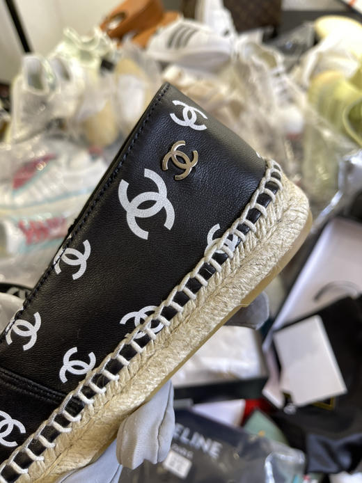 如图41码，孤品清仓特价，真皮～不退换，无包装 商品图4