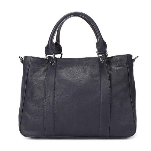 Longchamp/珑骧 女士牛皮革手提单肩包 1115 770 商品图3