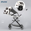 Playkids遛娃神器婴儿推车+遮阳棚X6-3 商品缩略图0