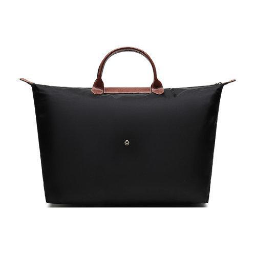 Longchamp/珑骧 女士LePliage系列织物短柄可折叠旅行袋手提包 1624 089 商品图13