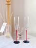 7F  RIEDEL 醴铎 红领结系列香槟杯  4100/08R 商品缩略图6