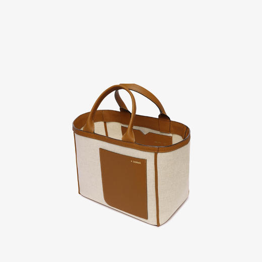 CANVAS 迷你购物袋 商品图3