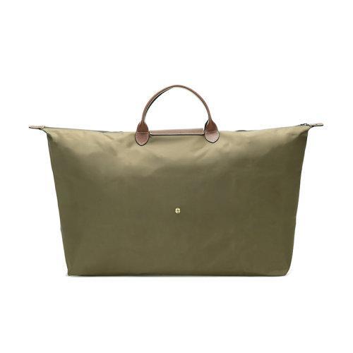 Longchamp/珑骧 女士LePliage系列织物特大号手提包 1625 089 商品图18