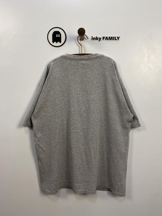 Y2K Vintage NFL 美国职业橄榄球大联盟 全绣花 LOGO 短袖T恤 _SST(L) 商品图3