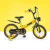 荟智自行车（黄色） 商品缩略图1