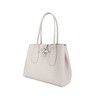 Longchamp/珑骧 女士ROSEAU系列牛皮手提单肩包 10060 HPN 商品缩略图31