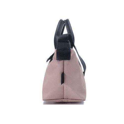 Longchamp/珑骧【22春夏新款】女士LE PLIAGE ENERGY系列迷你款再生帆布短柄手提单肩斜挎包饺子包 1500 HSR 商品图23