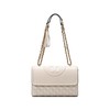 【国内现货】Tory Burch/汤丽柏琦 2021款 TB女包 FLEMING系列中号羊皮单肩斜挎包 76997 商品缩略图5