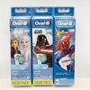 OralB/欧乐B儿童电动软毛通用替换刷头4个装 商品缩略图0