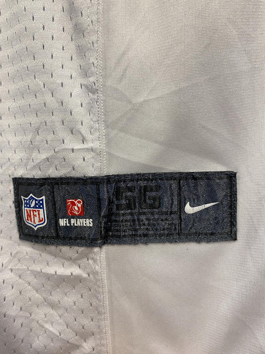 NIKE 耐克 NFL 美国职业橄榄球大联盟 _SSJ(2XL) 商品图2