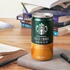 星巴克星倍醇即饮浓咖啡饮料经典浓郁黑醇摩卡228ml 商品缩略图7