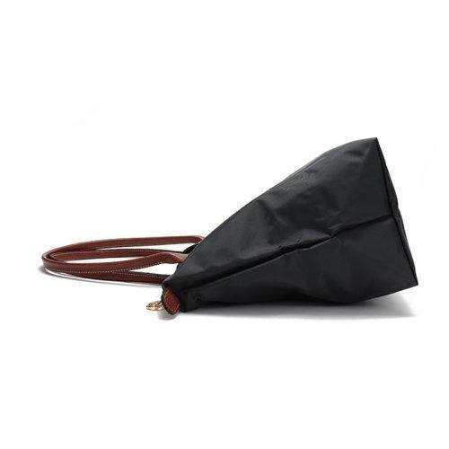 Longchamp/珑骧 Le Pliage系列织物大号长柄可折叠手提单肩包 1899 089 商品图3