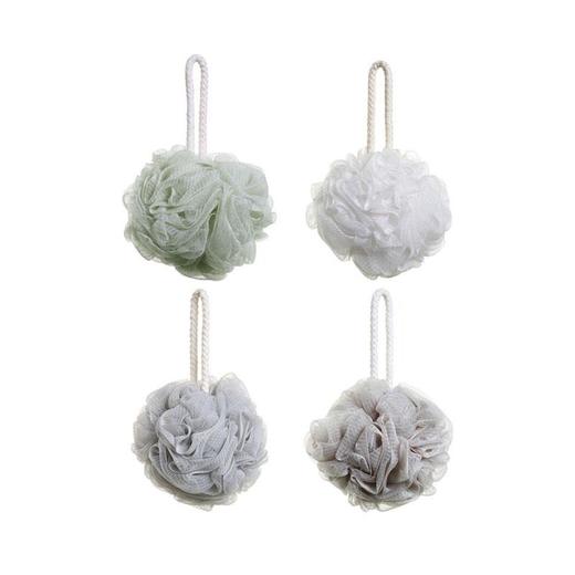 【沐浴球】沐浴球大号沐浴花洗沐浴球搓澡巾男女搓背洗澡花起泡洗浴球 商品图6