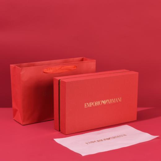 【高端大气上档次】阿玛尼挚爱情人节彩妆礼盒五件套 商品图2