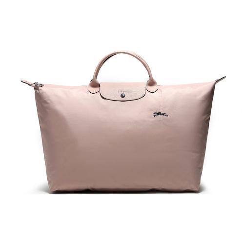 Longchamp/珑骧 男女中性LEPLIAGE系列织物大号短柄可折叠手提包旅行袋 1624 619 商品图0