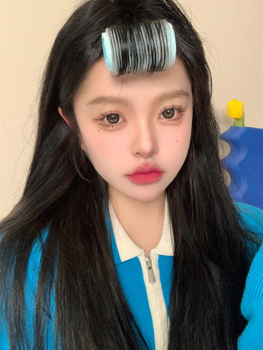 【大直径日抛】熊猫噗噗·Huohuocon丨14.4mm（日抛/一盒10片装） 商品图12