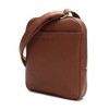 Longchamp/珑骧男士LEFOULONNE系列牛皮单肩斜挎包1712021 商品缩略图6