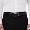 万宝家Montblanc男士商务多功能腰带，可旋转腰带，货号111080. 商品缩略图1
