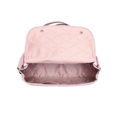 Longchamp/珑骧 女士LEFOULONNE系列牛皮单肩斜挎包133421 商品图9