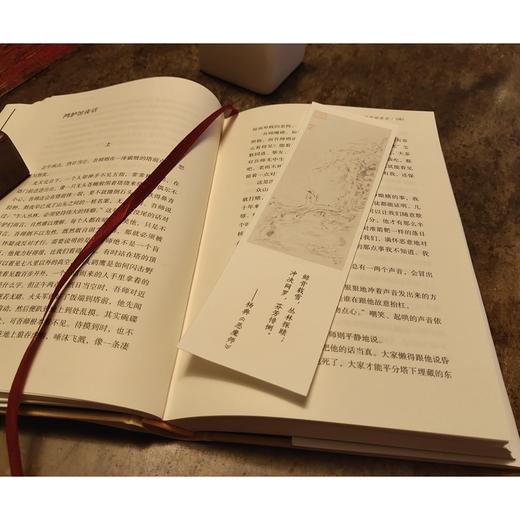 (仓发) 恶魔师（杨典最新短篇小说集，陈丹青、余世存、刁亦男、栾保群联袂推荐。）/作家出版社/杨典/9787521211481 商品图6