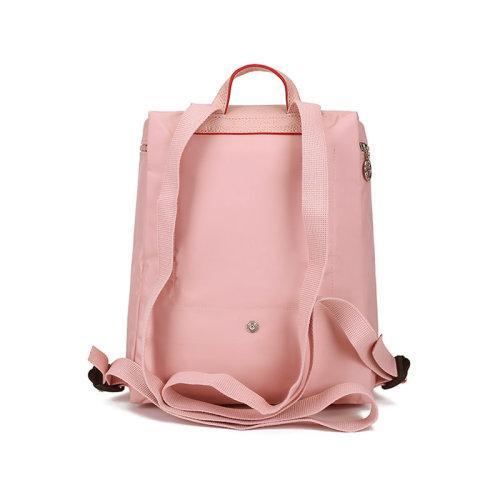 Longchamp/珑骧 女士LEPLIAGECLUB系列织物可折叠双肩包 1699 619 商品图58