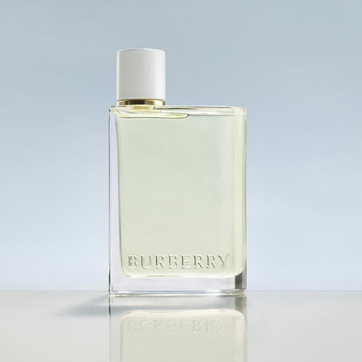 Burberry博柏利青提软糖果漾女士香水30-50-100ml EDT淡香水 商品图3