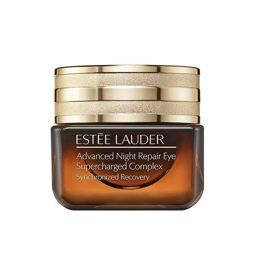 雅诗兰黛小棕瓶精华眼霜15ml无惧眼纹 熬夜眼圈 商品图4