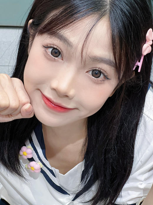 【大直径日抛】熊猫噗噗·Huohuocon丨14.4mm（日抛/一盒10片装） 商品图4