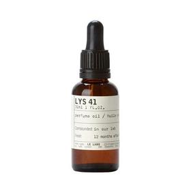 LE LABO/勒拉博 香水实验室 经典LYS百合41香氛精油30ml 留香持久