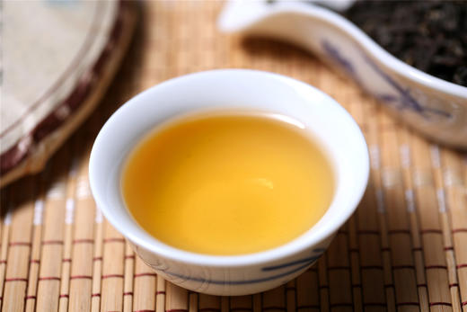 经典拼配 刚柔并济 斗记·金斗（2014） 商品图10